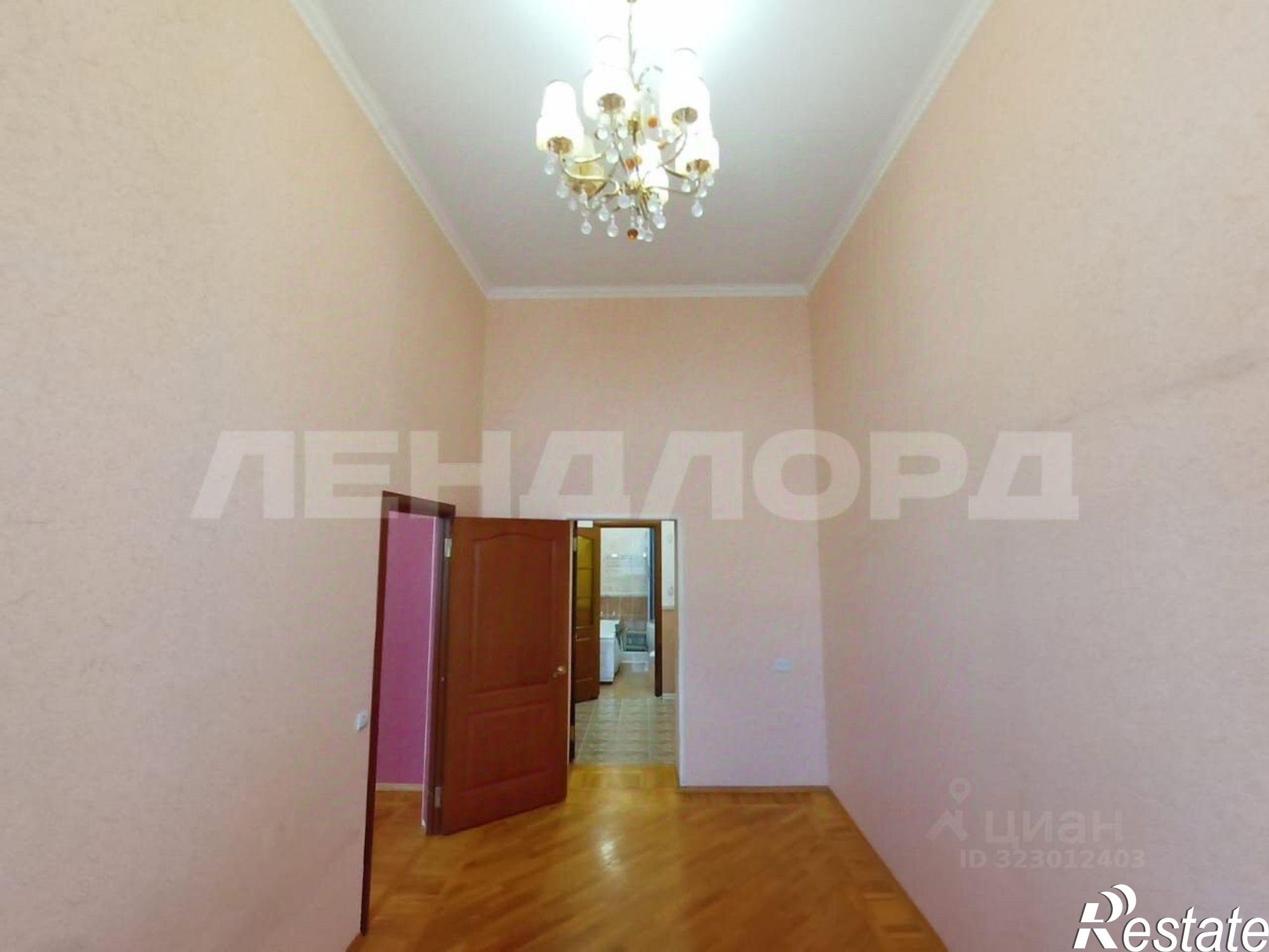 Купить квартиру за 7 850 000 рублей на пр-кт Ермака, 66