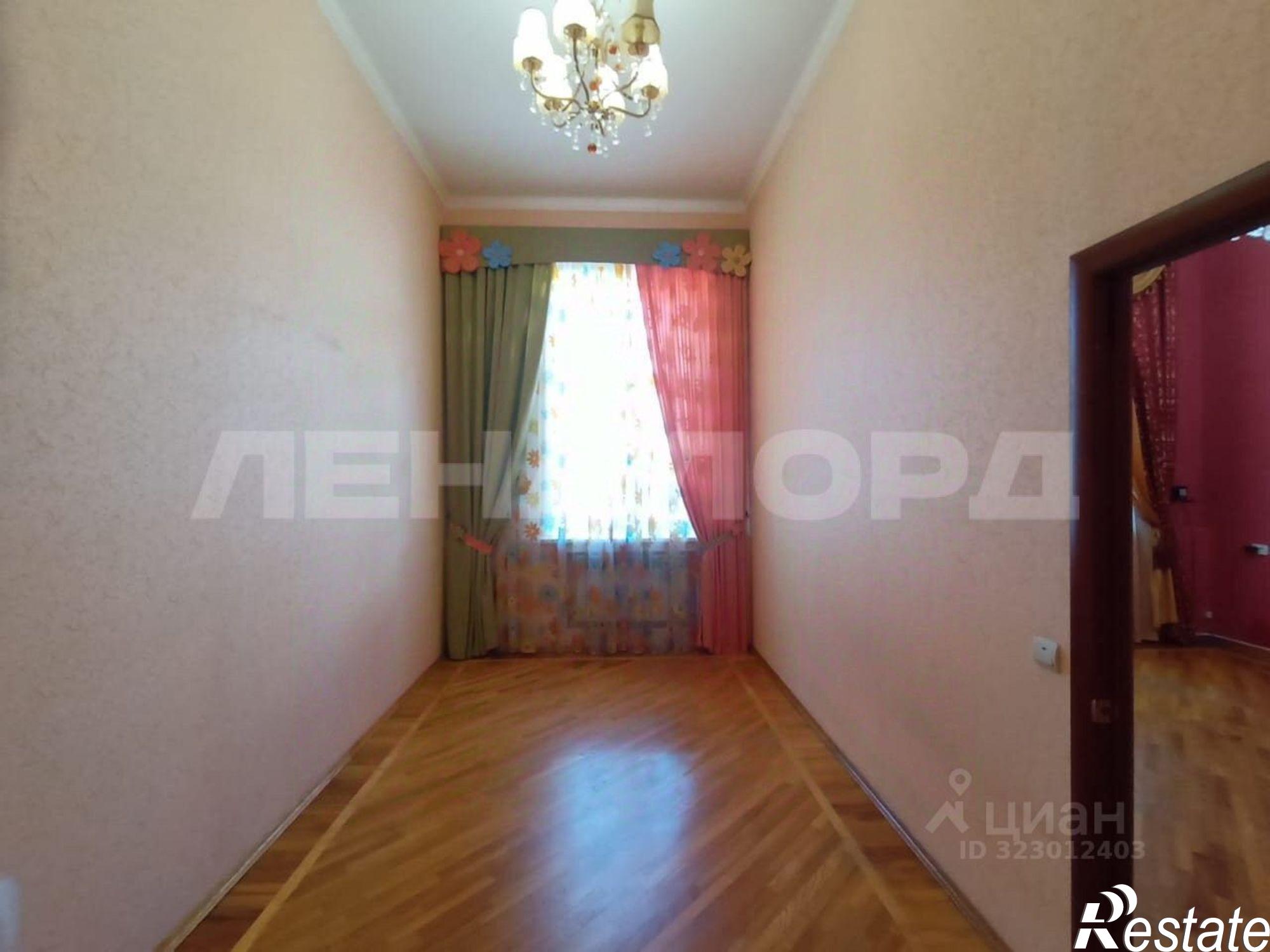 Купить квартиру за 7 850 000 рублей на пр-кт Ермака, 66