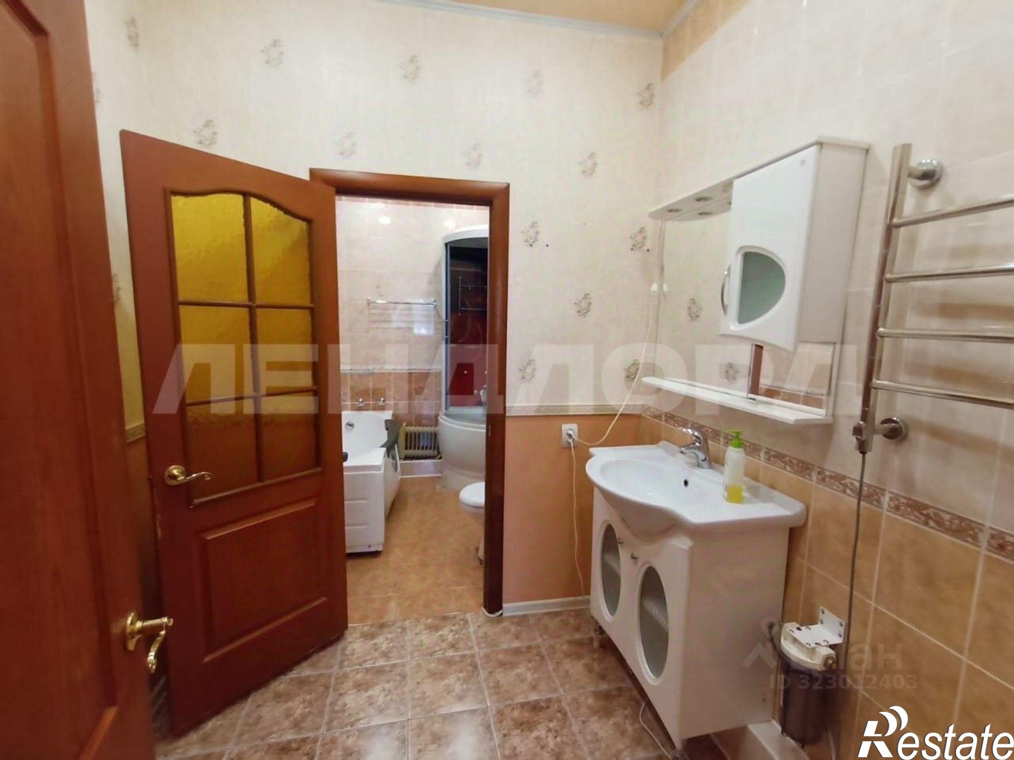 Купить квартиру за 7 850 000 рублей на пр-кт Ермака, 66