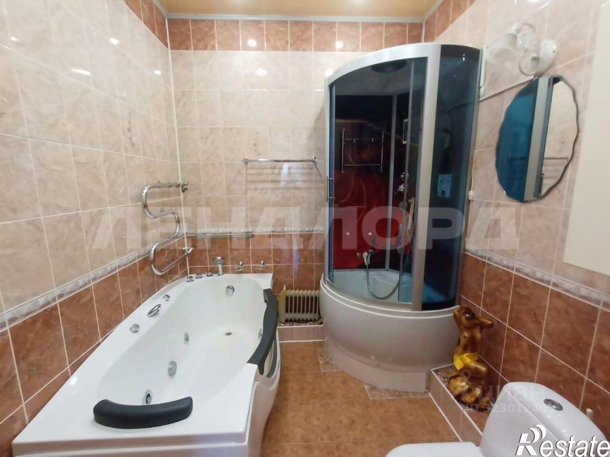 Купить квартиру за 7 850 000 рублей на пр-кт Ермака, 66