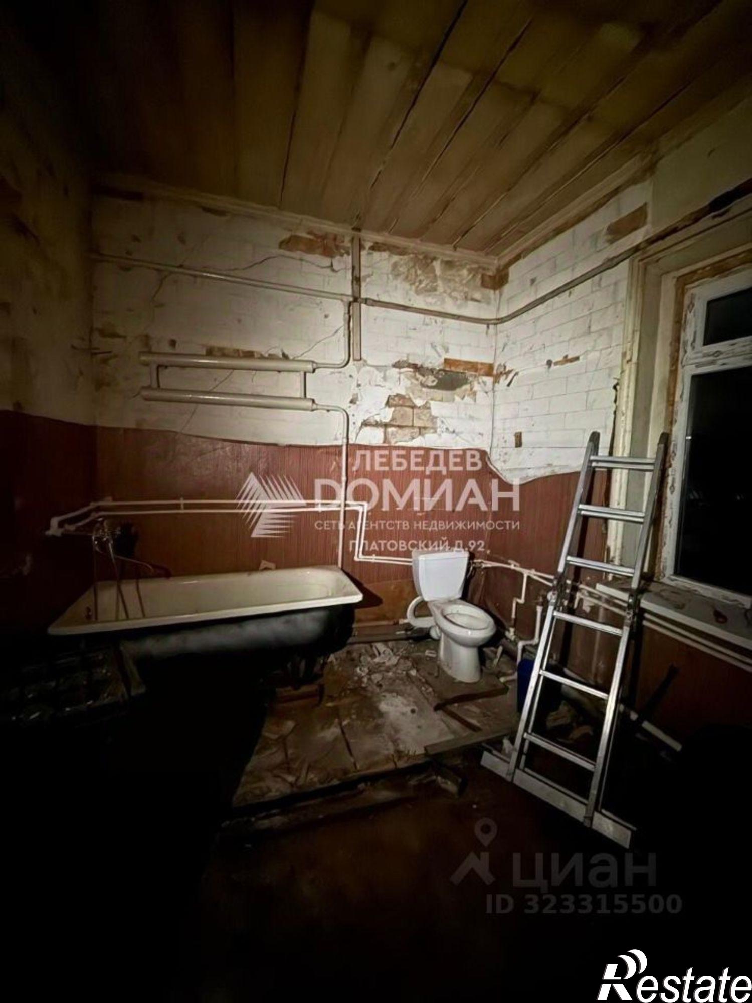 Купить квартиру за 1 500 000 рублей на улица А.А.Никольского, 50