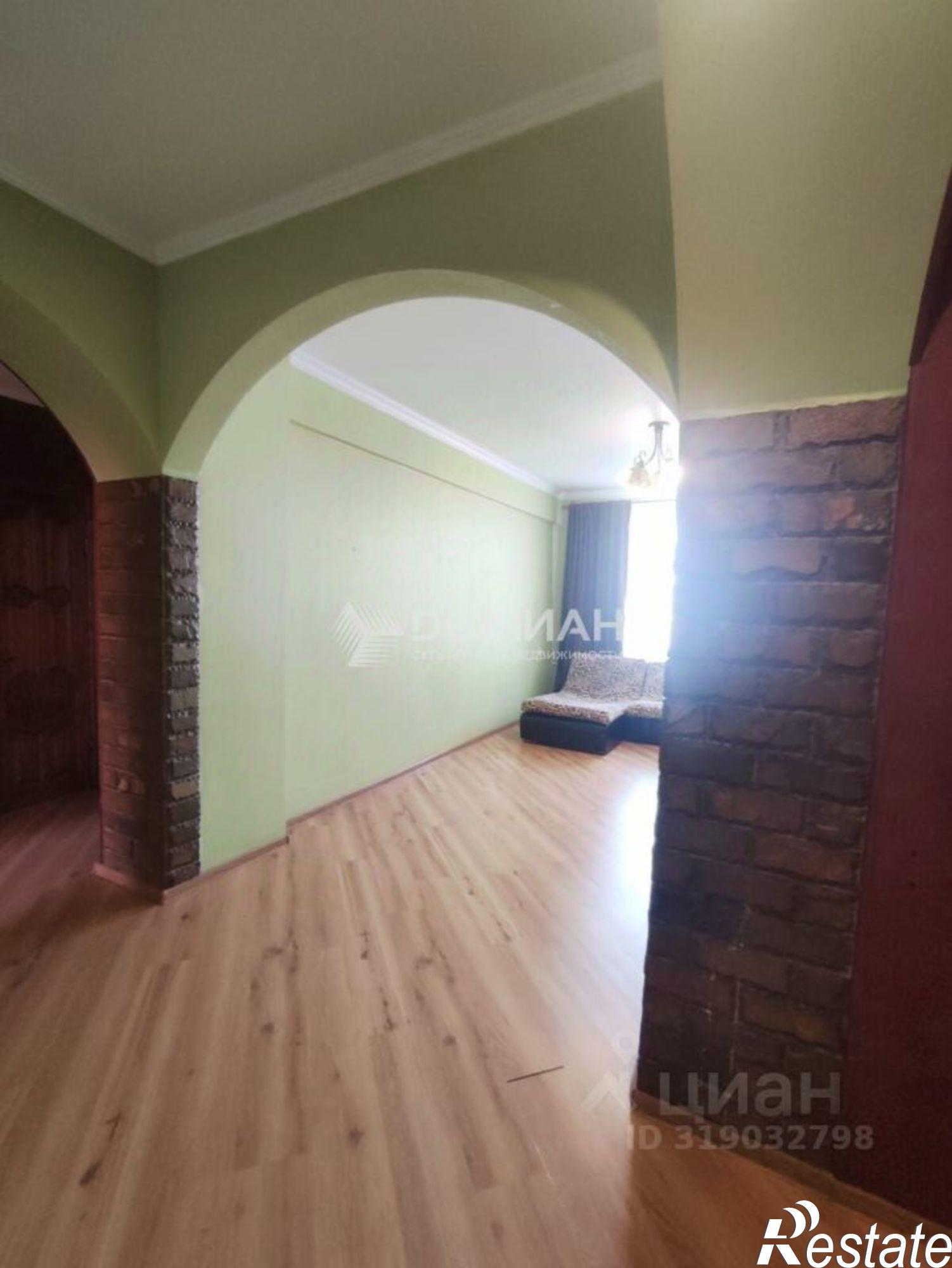 Купить квартиру за 6 290 000 рублей на Платовский проспект, 59Б