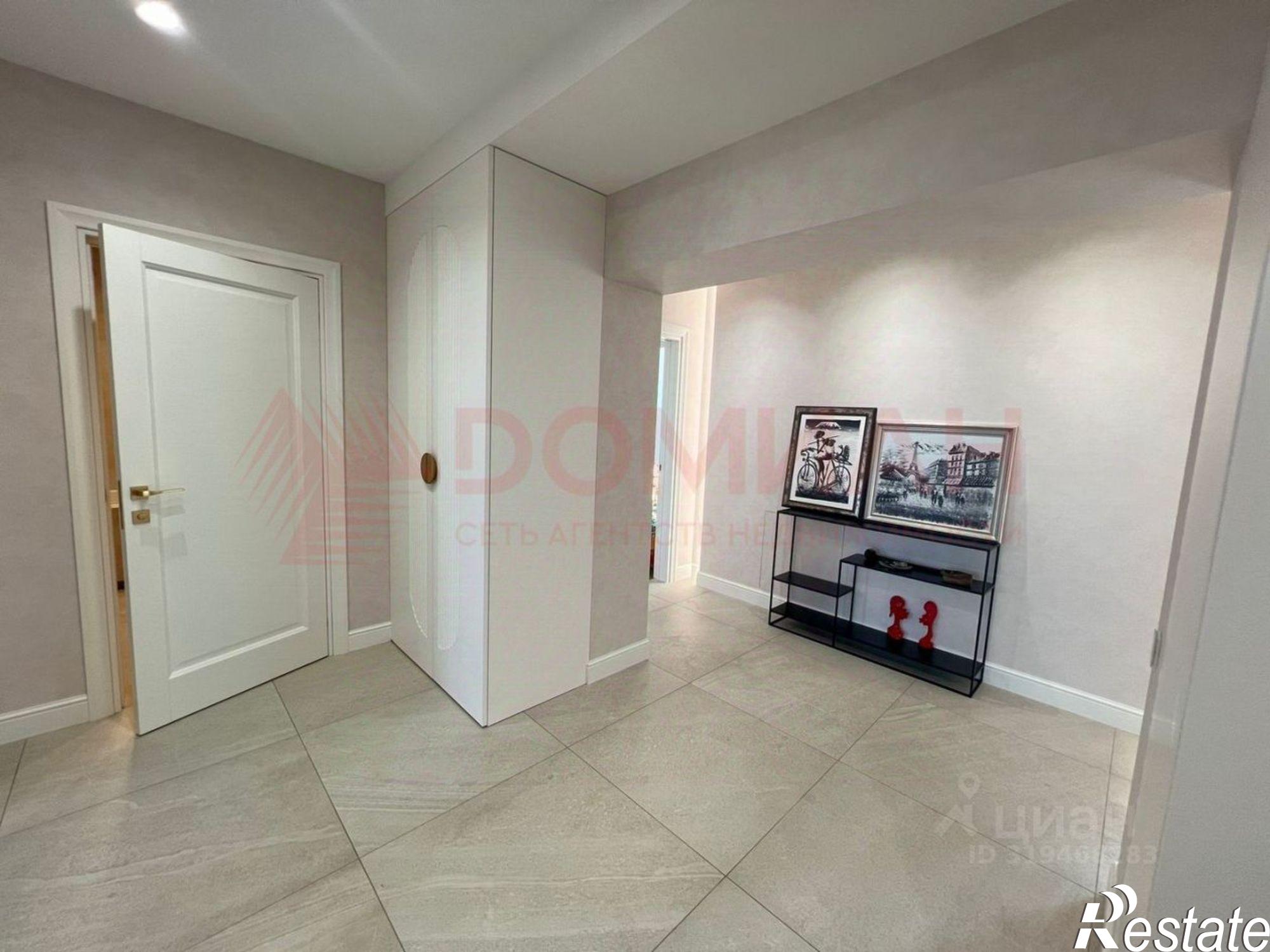 Купить квартиру за 15 700 000 рублей на улица Фрунзе, 82/55