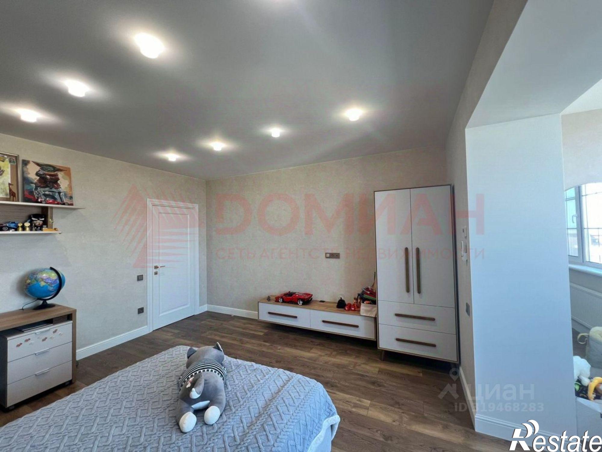 Купить квартиру за 15 700 000 рублей на улица Фрунзе, 82/55