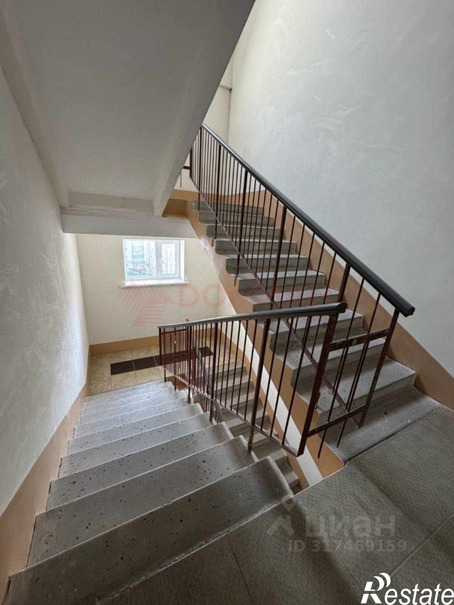 Купить квартиру за 6 390 000 рублей на улица Фрунзе, 82/55