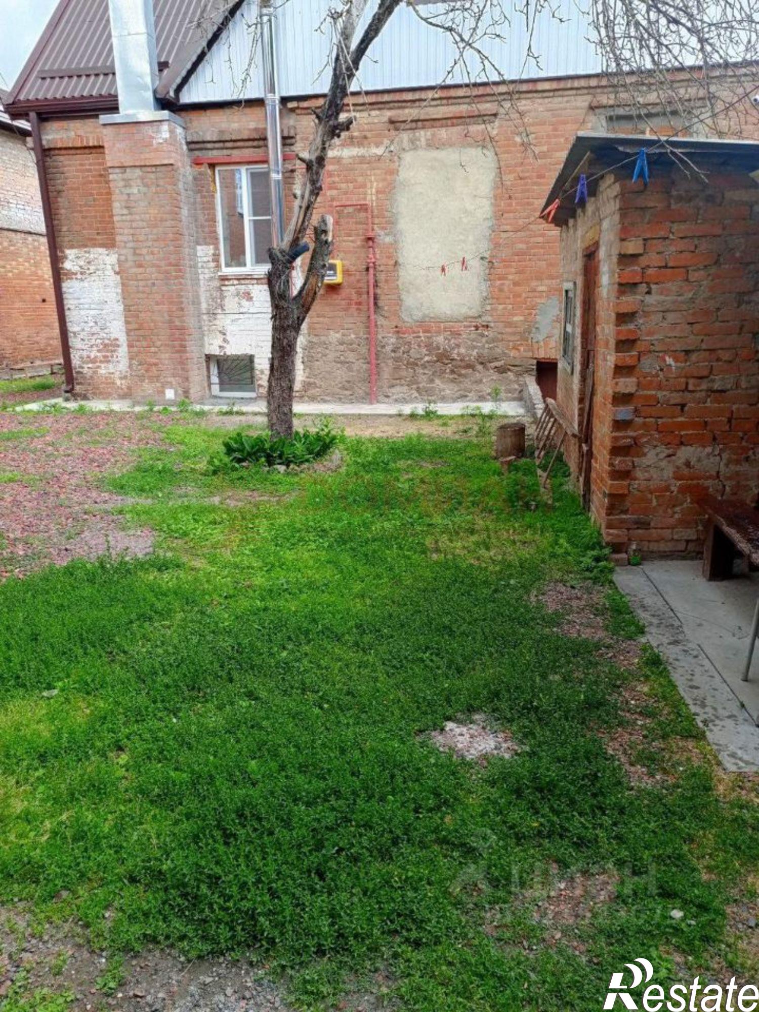 Купить квартиру за 3 000 000 рублей на площадь Ермака, 6