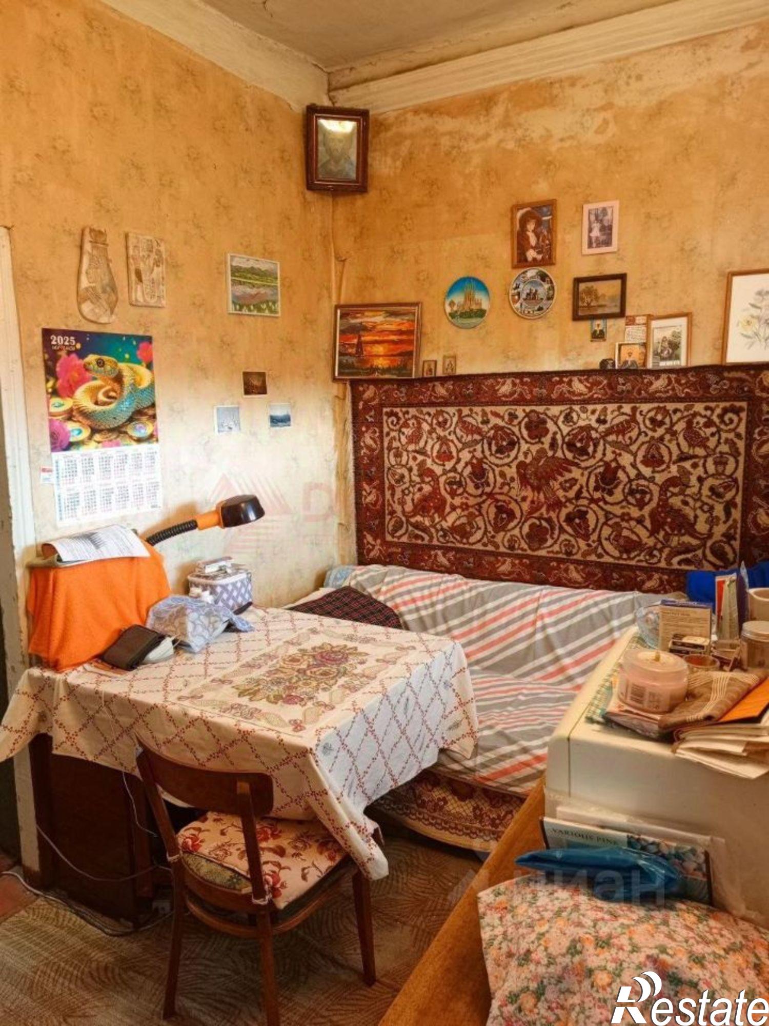 Купить квартиру за 3 000 000 рублей на площадь Ермака, 6