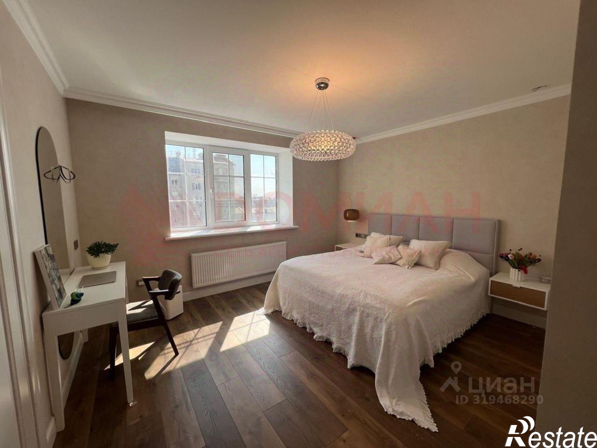 Купить квартиру за 15 700 000 рублей на улица Фрунзе, 82/55