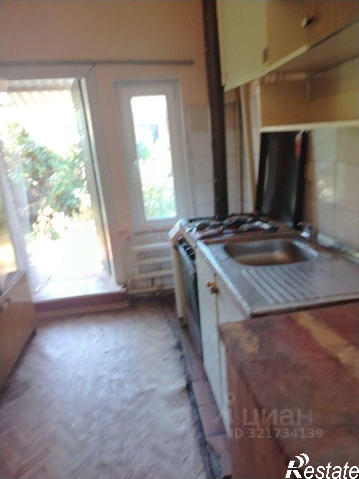 Купить квартиру за 1 850 000 рублей на улица Фрунзе, 82/55