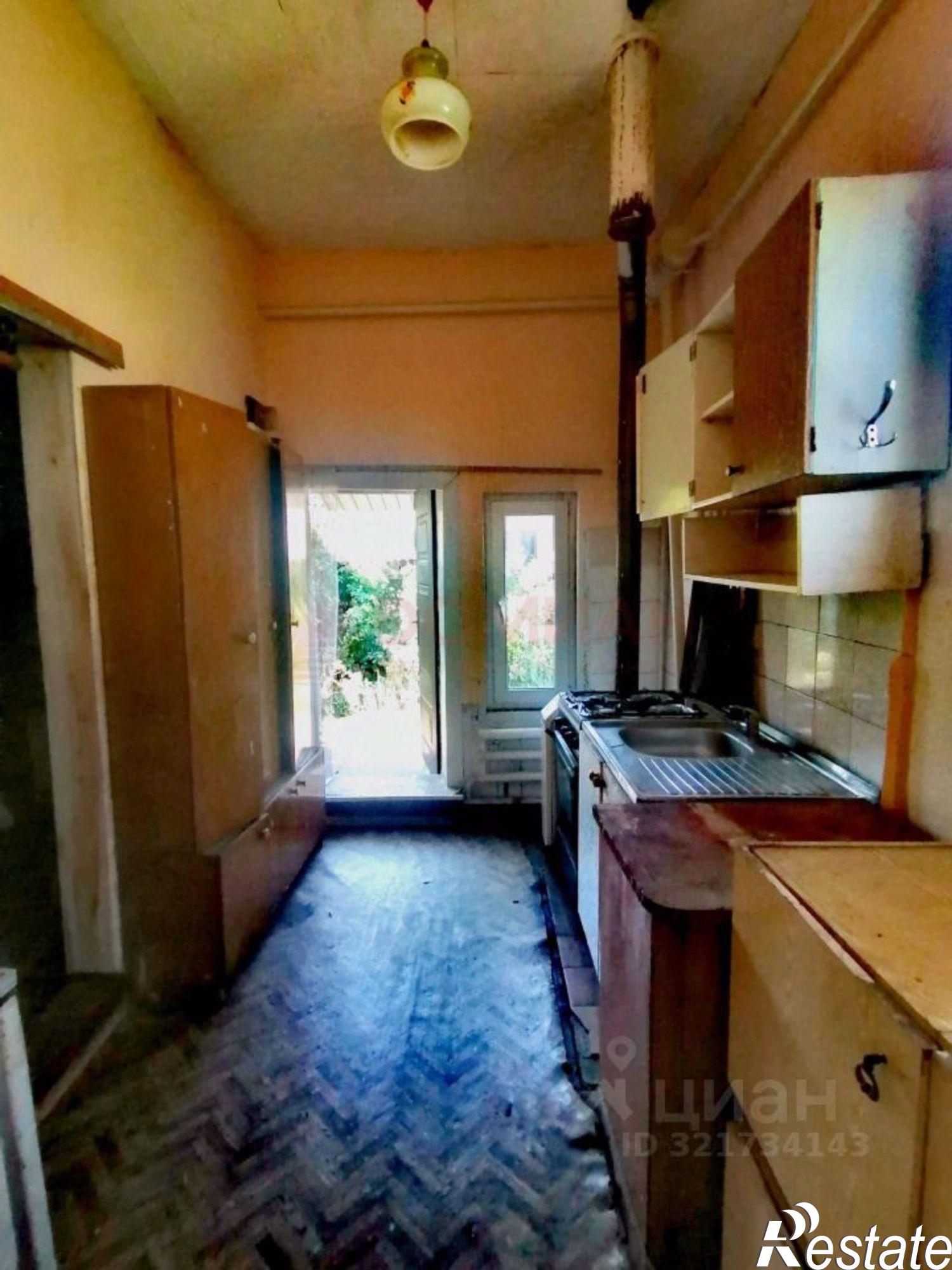 Купить квартиру за 1 850 000 рублей на улица Фрунзе, 82/55