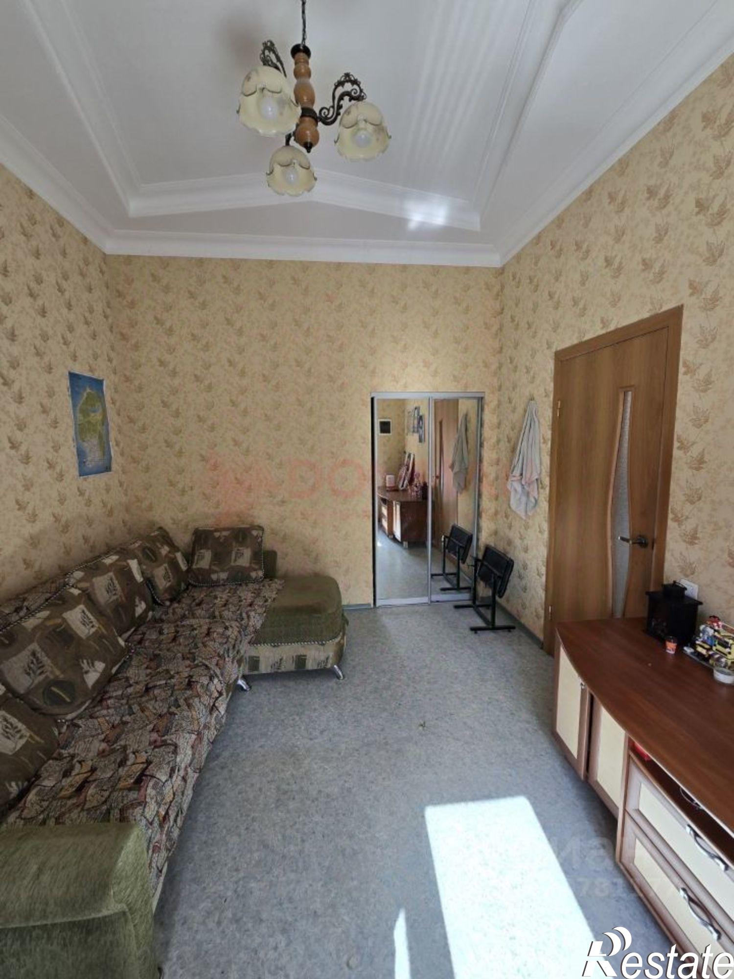 Купить квартиру за 2 800 000 рублей на Комитетская улица, 102