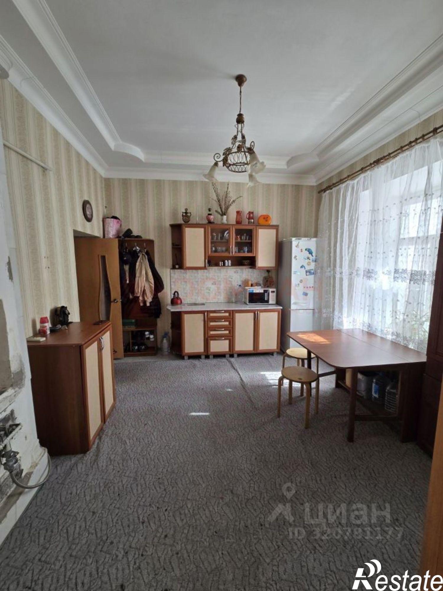 Купить квартиру за 2 800 000 рублей на Комитетская улица, 102