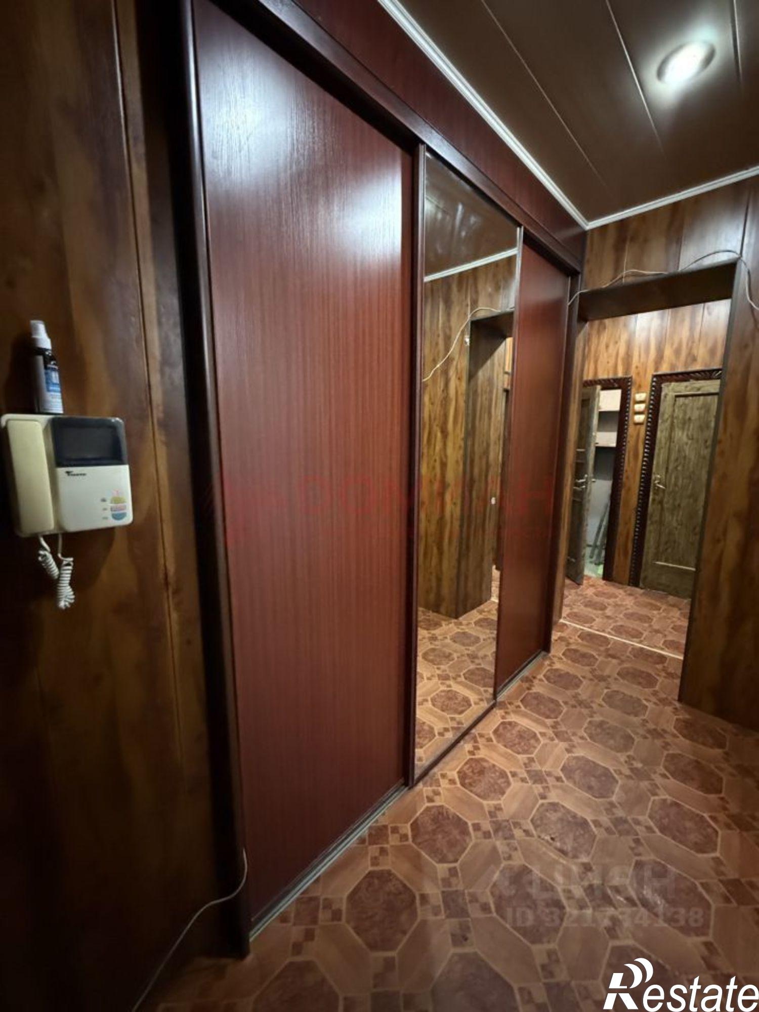 Купить квартиру за 4 500 000 рублей на Платовский проспект, 59Б