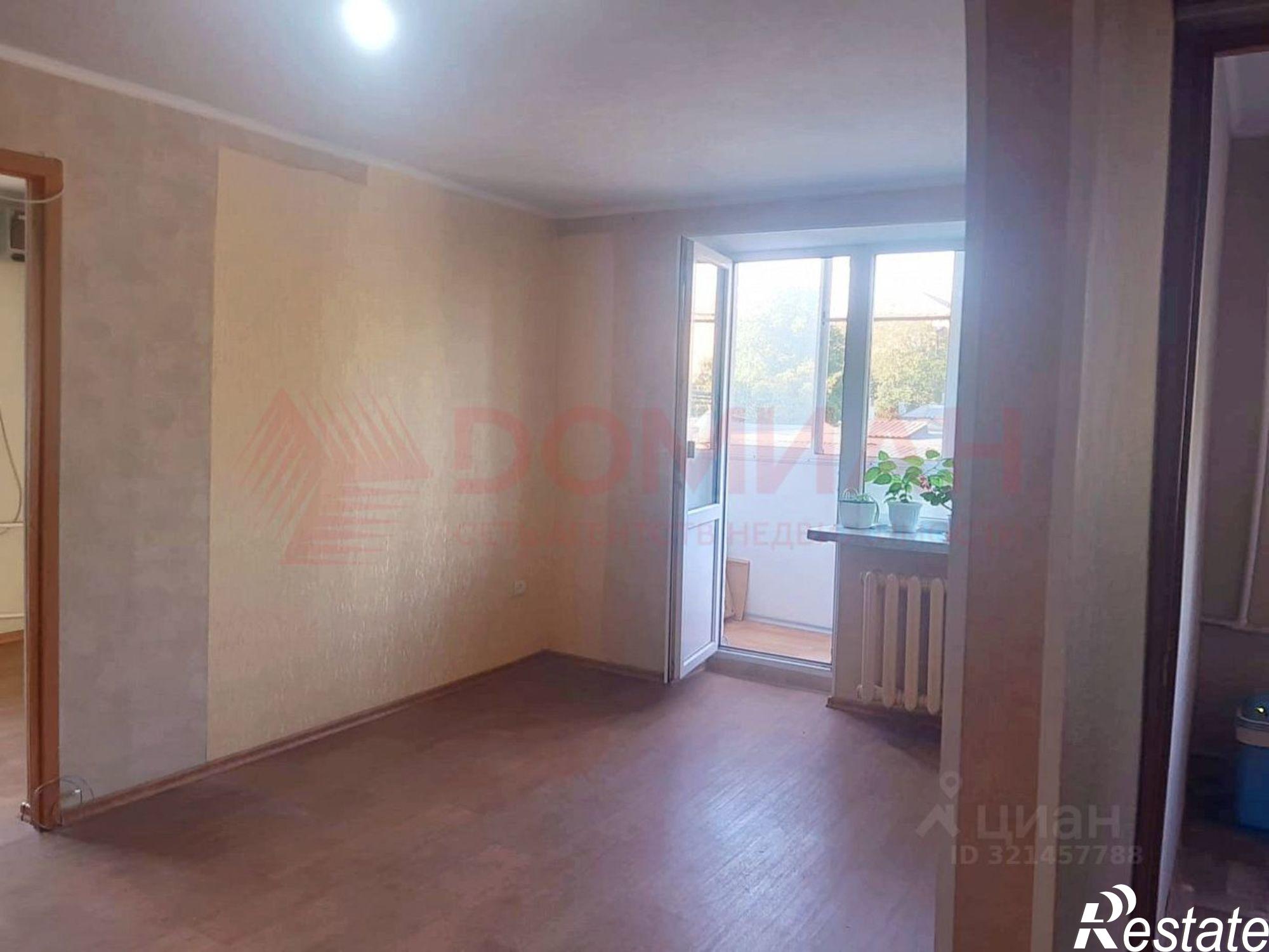 Купить квартиру за 4 599 000 рублей на улица Фрунзе, 82/55