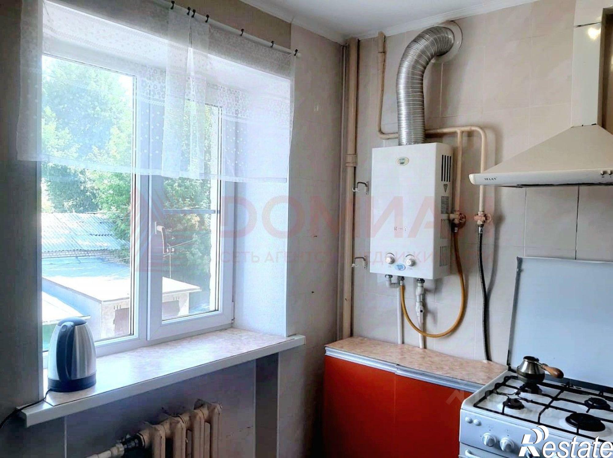 Купить квартиру за 4 599 000 рублей на улица Фрунзе, 82/55