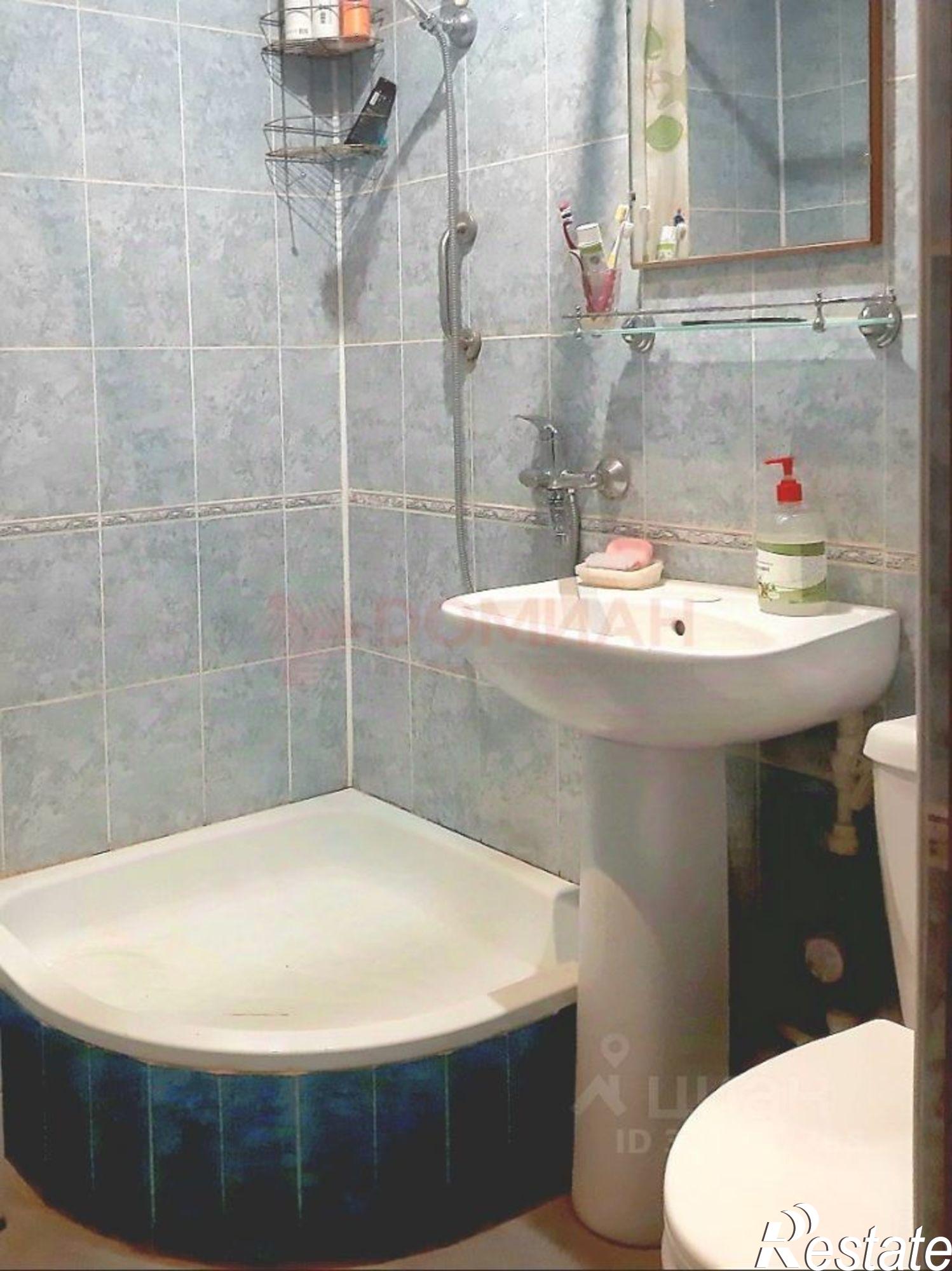 Купить квартиру за 4 599 000 рублей на улица Фрунзе, 82/55