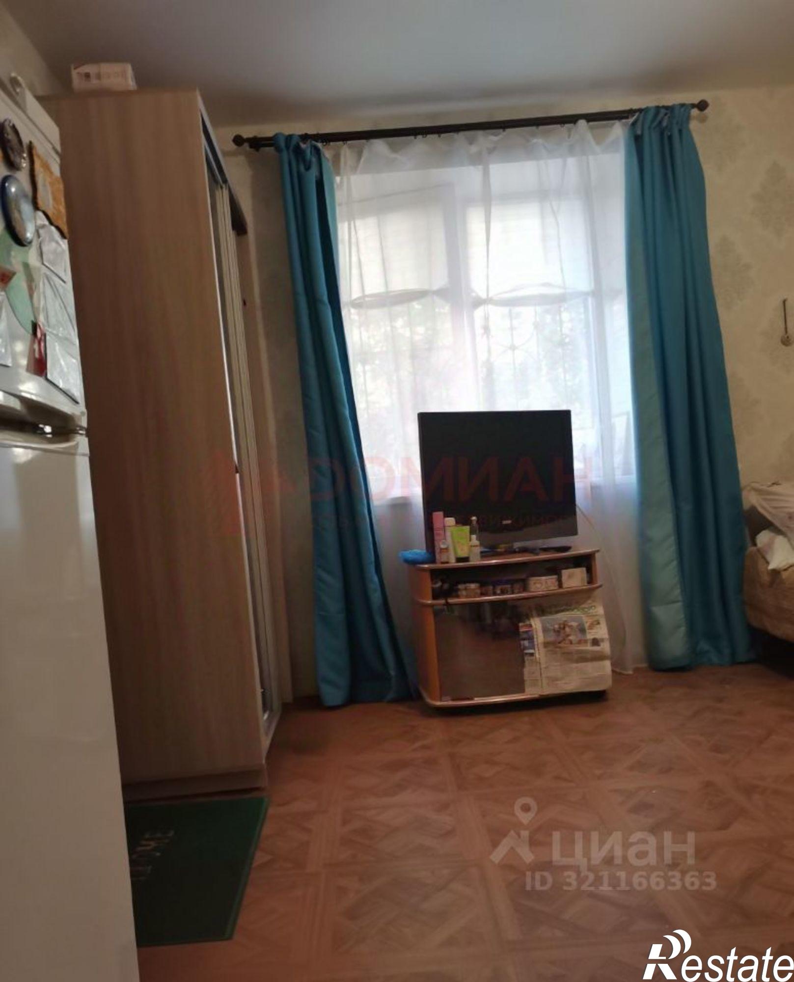 Купить квартиру за 2 100 000 рублей на Комитетская улица, 102