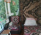 комната 40 кв м проспект Ермака, 34