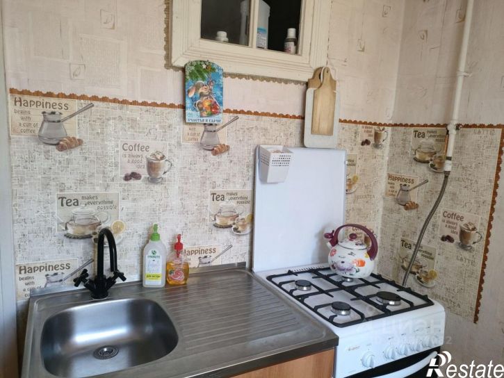 Комната проспект Ермака, 34,  д. 34