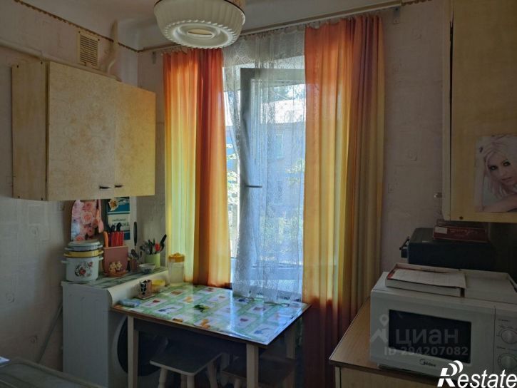 Комната проспект Ермака, 34,  д. 34