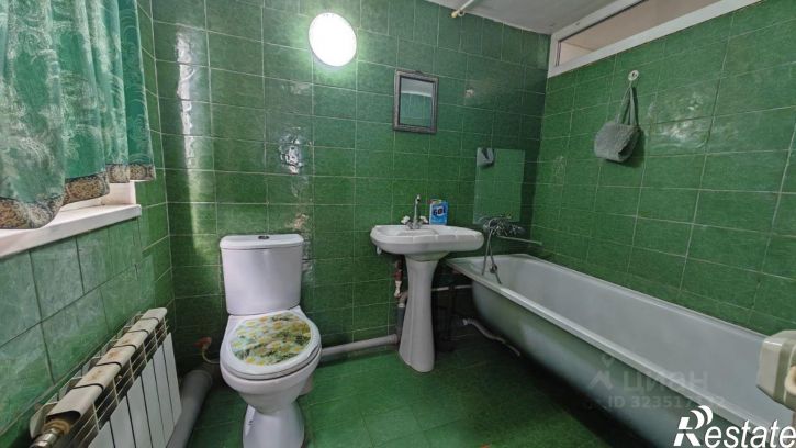 3-комн квартира ул Кавказская, 68,  д. 68