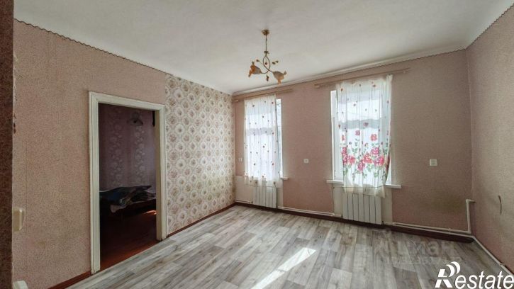 3-комн квартира ул Кавказская, 68,  д. 68