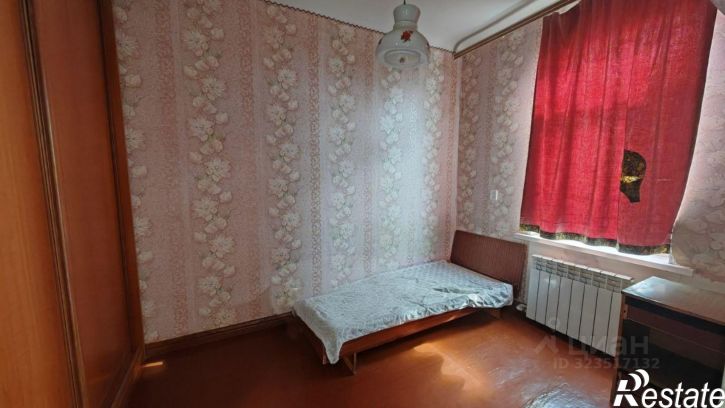 3-комн квартира ул Кавказская, 68,  д. 68