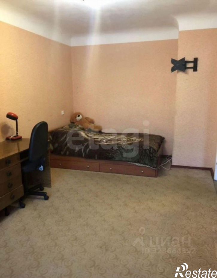 1-комн квартира ул Гвардейская, 13,  д. 13