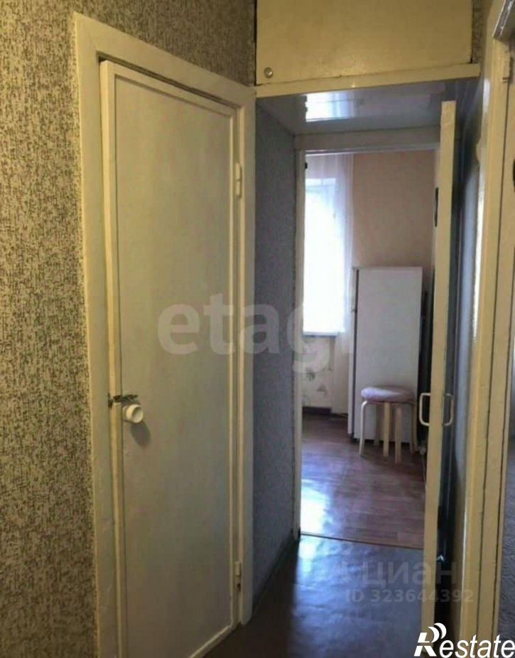 1-комн квартира ул Гвардейская, 13,  д. 13