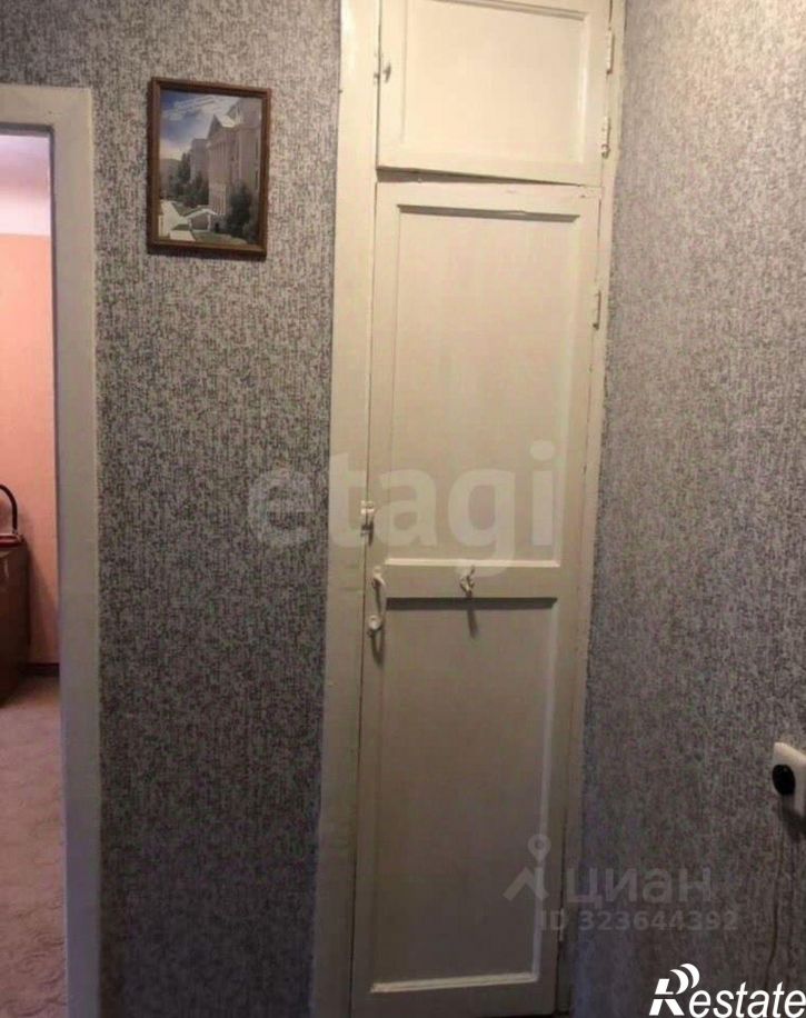 1-комн квартира ул Гвардейская, 13,  д. 13