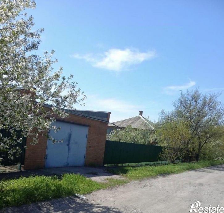 Коттедж/дом ул Свободы, 124/15,  д. 124/15