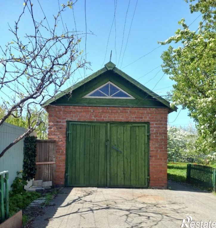 Коттедж/дом ул Свободы, 124/15,  д. 124/15