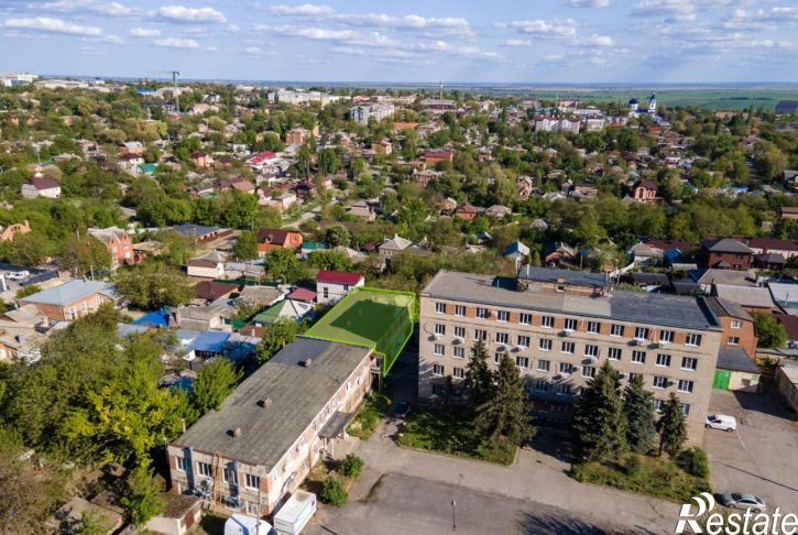 Отдельное здание ул Михайловская, 150А,  д. 150А