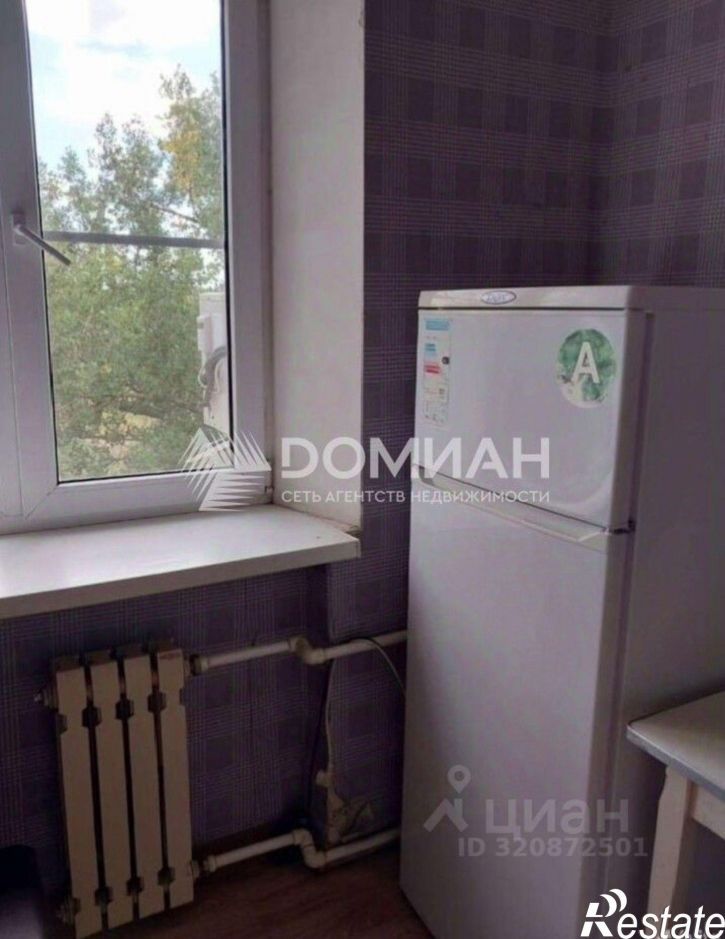 1-комн квартира ул Мелиховская, 18,  д. 18