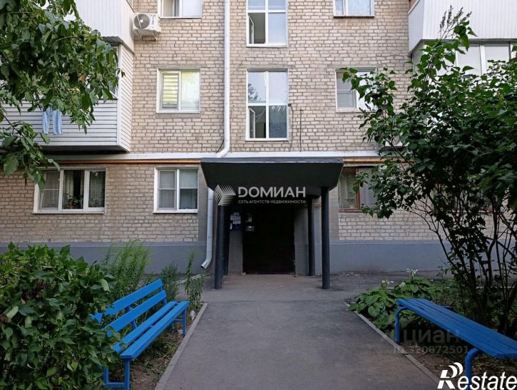 1-комн квартира ул Мелиховская, 18,  д. 18