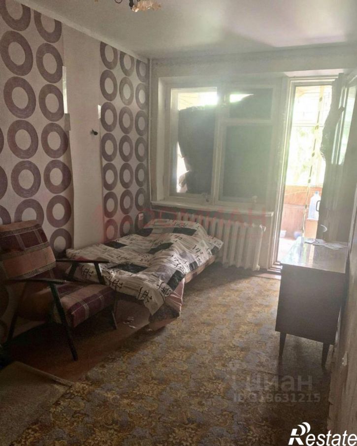 2-комн квартира пер Кривопустенко, 10,  д. 10