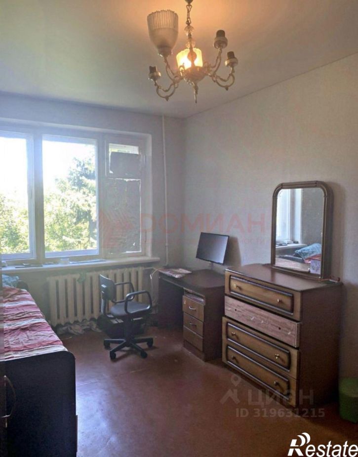 2-комн квартира пер Кривопустенко, 10,  д. 10