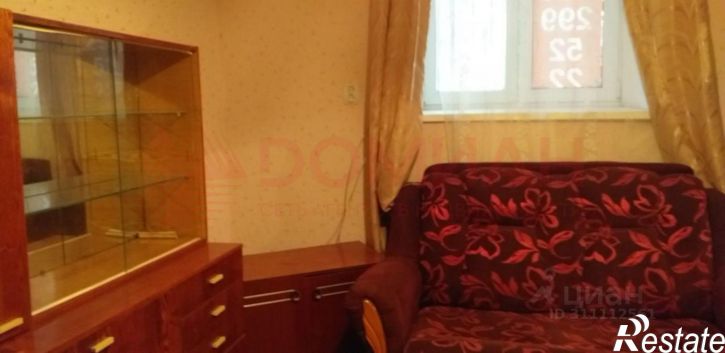 2-комн квартира ул Кавказская, 21,  д. 21