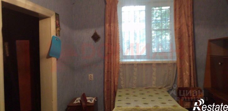 2-комн квартира ул Кавказская, 21,  д. 21