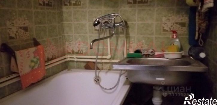 2-комн квартира ул Кавказская, 21,  д. 21