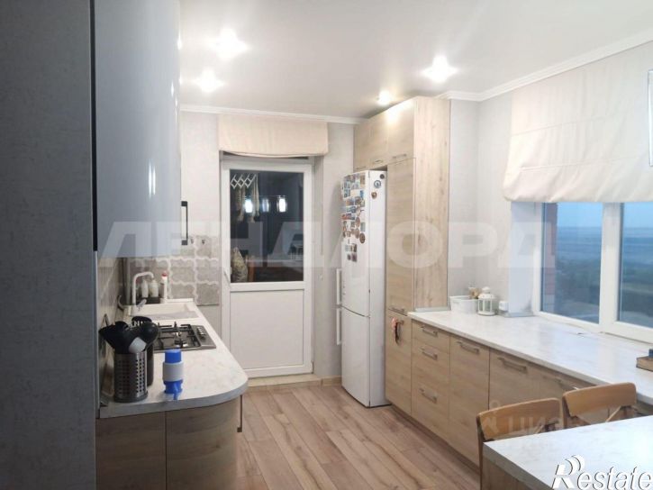 2-комн квартира Магнитный переулок, 1Б к2,  д. 1Б к2