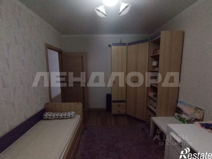 2-комн квартира Магнитный переулок, 1Б к2,  д. 1Б к2