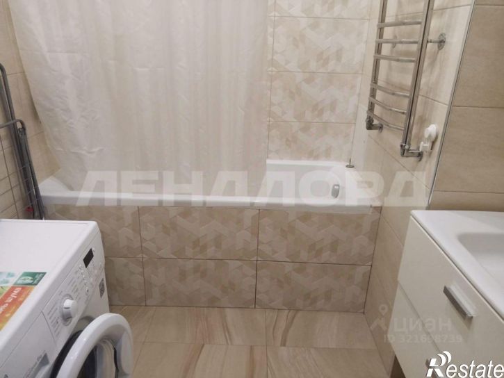 2-комн квартира Магнитный переулок, 1Б к2,  д. 1Б к2