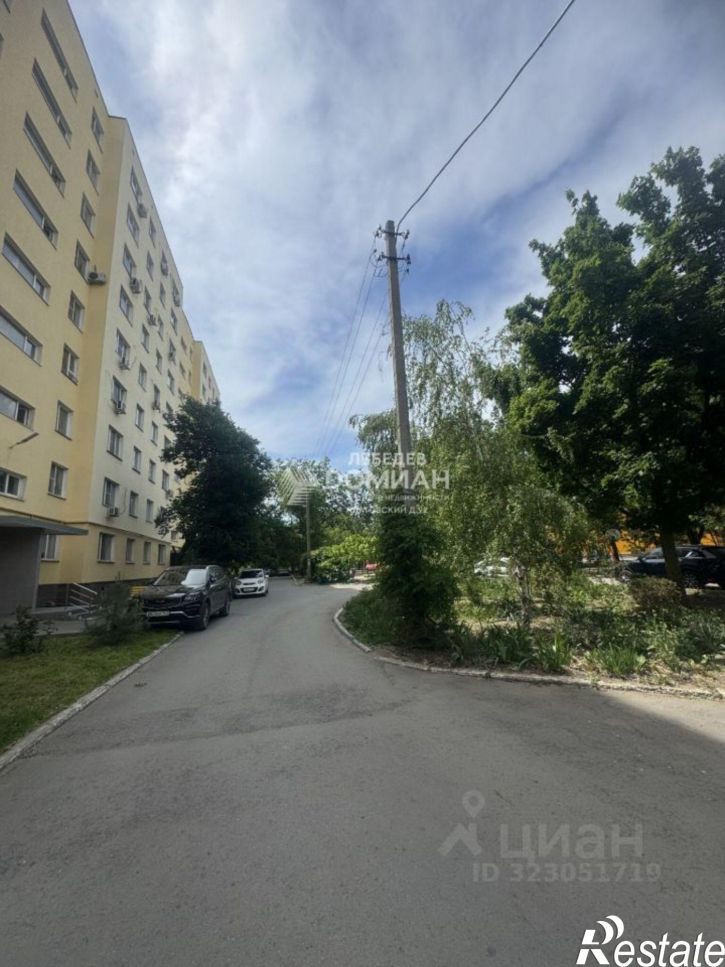 2-комн квартира Баклановский проспект, 130А,  д. 130А