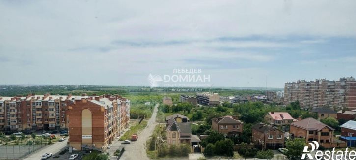 2-комн квартира Баклановский проспект, 130А,  д. 130А