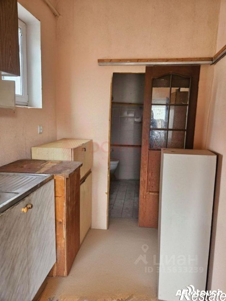 1-комн квартира улица Фрунзе, 82/55,  д. 82/55