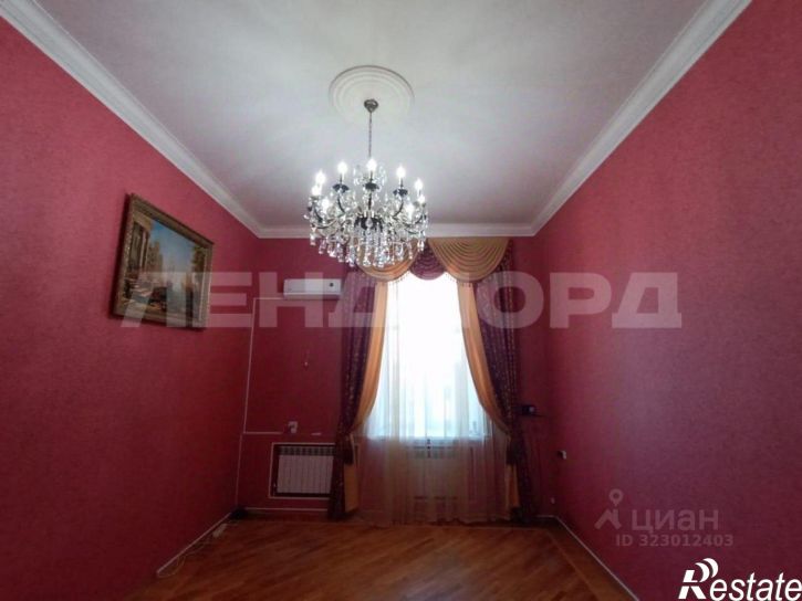 3-комн квартира пр-кт Ермака, 66,  д. 66