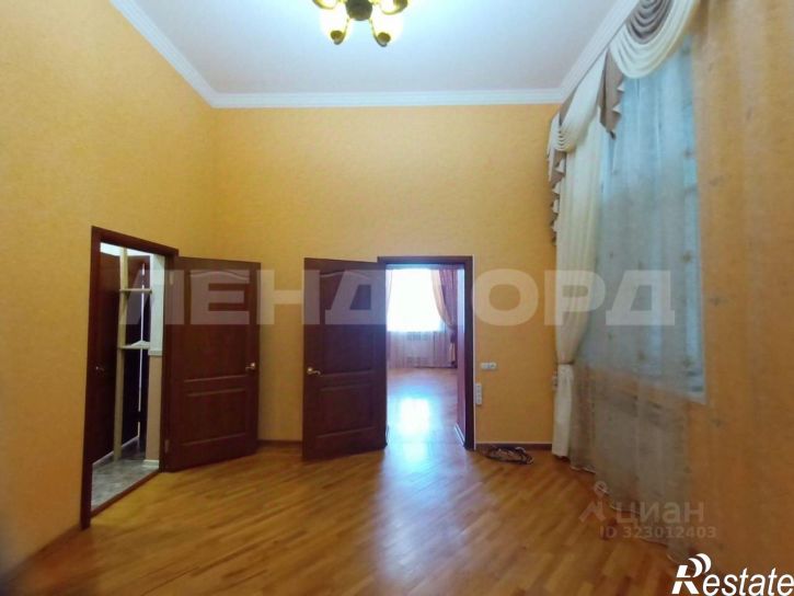 3-комн квартира пр-кт Ермака, 66,  д. 66