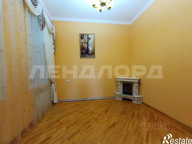 3-комн квартира пр-кт Ермака, 66,  д. 66