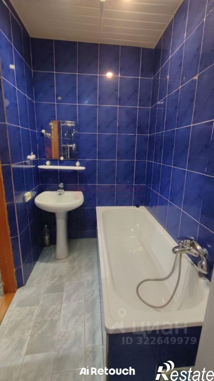 2-комн квартира ул Школьная, 5,  д. 5